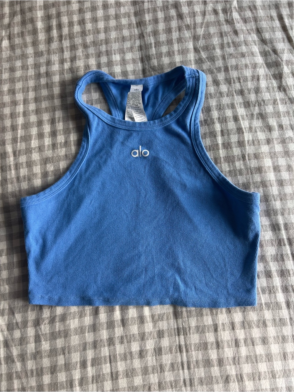 Alo Yoga Aspire Tank